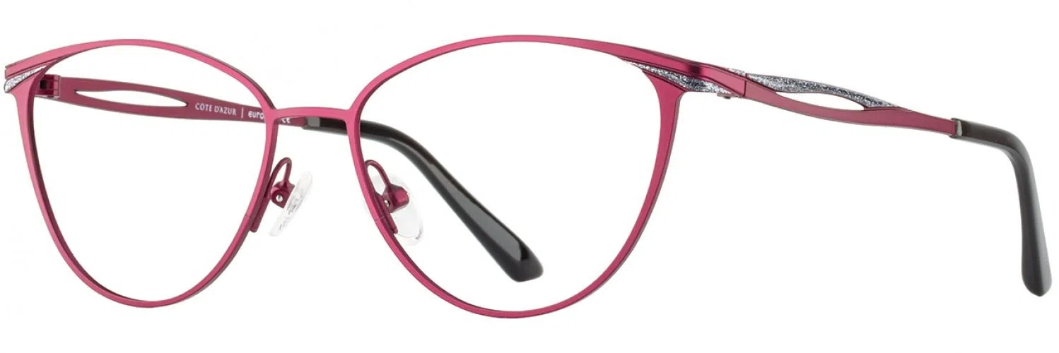 Cote DAzur CDA334 Eyeglasses - view 6